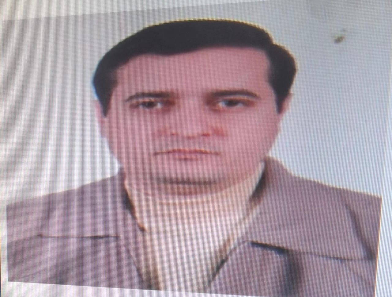 Mokhtar abdelrahman abdelrahmen Bahbah